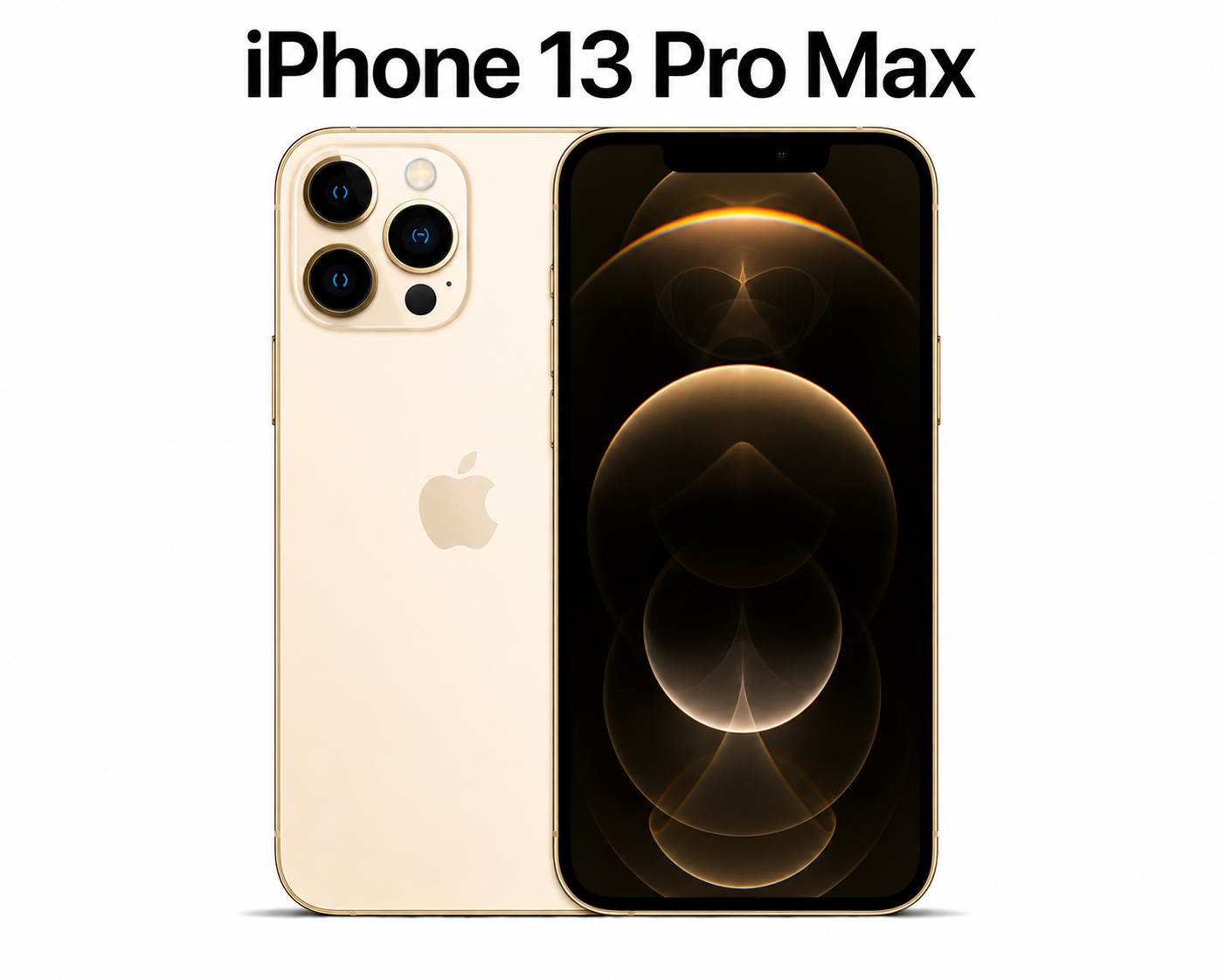 iPhone 13 Pro Max reconditionne - COCO MAX TECH