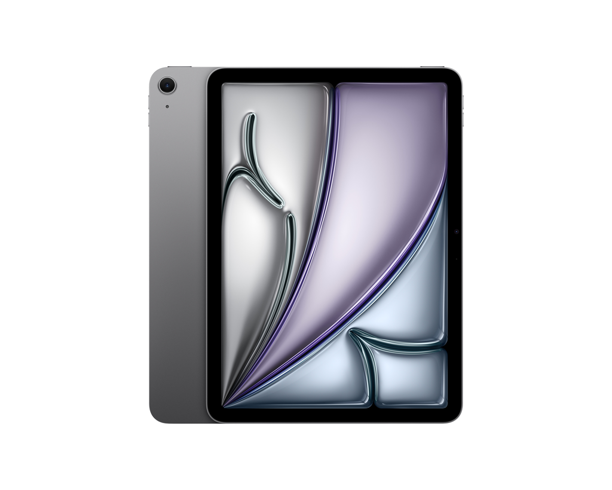 iPad Air (4th generation) - ipad air 4th generation 2020_space gray