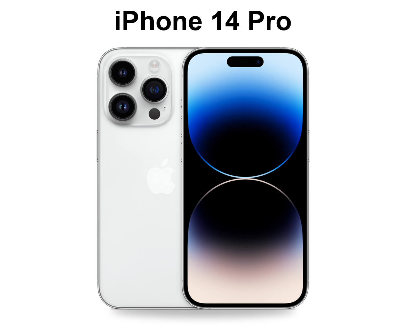 iPhone 14 Pro reconditionne - COCO MAX TECH
