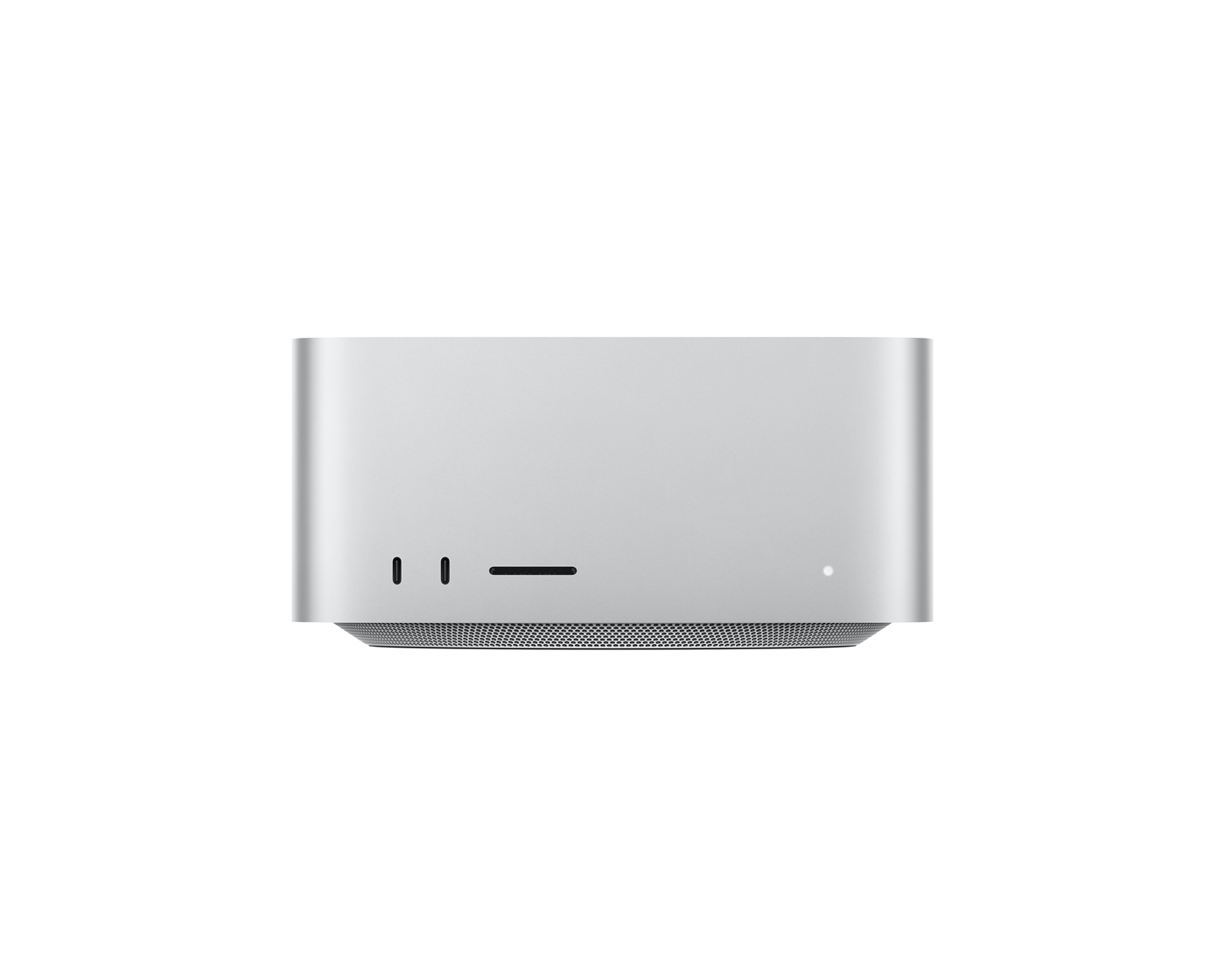 Mac Studio (M2 Max / M2 Ultra) - Silver