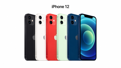 iPhone 12 reconditionne - COCO MAX TECH