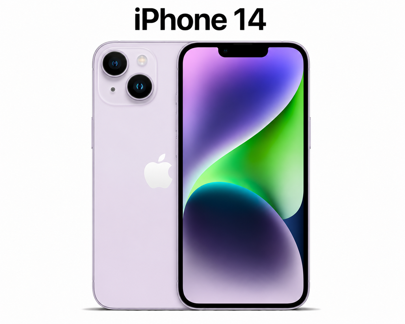 iPhone 14 reconditionne - COCO MAX TECH