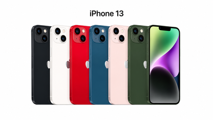 iPhone 13 reconditionne - COCO MAX TECH