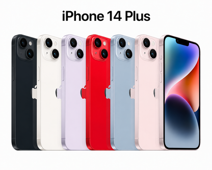 iPhone 14 Plus reconditionne - COCO MAX TECH