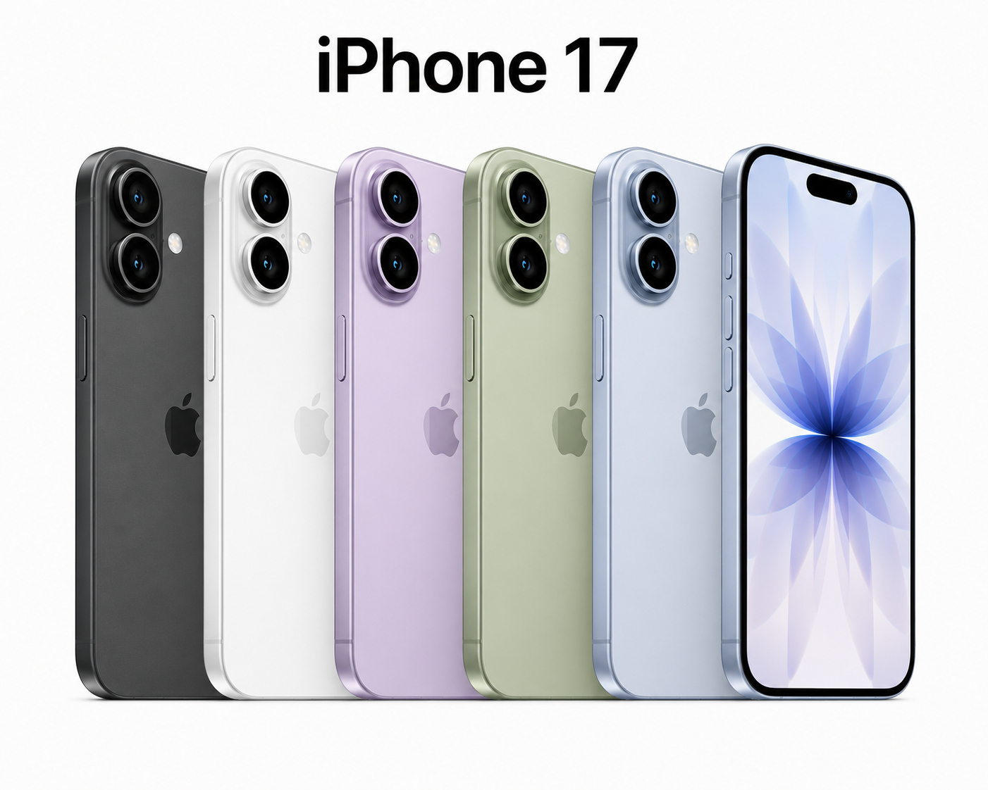 iPhone 17 reconditionne - COCO MAX TECH