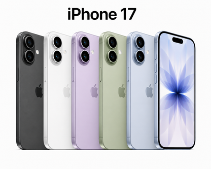 iPhone 17 reconditionne - COCO MAX TECH