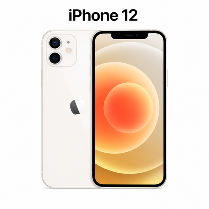 iPhone 12 reconditionne - COCO MAX TECH