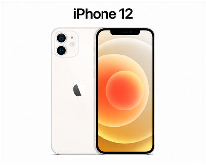 iPhone 12 reconditionne - COCO MAX TECH