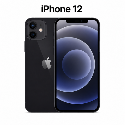 iPhone 12 reconditionne - COCO MAX TECH