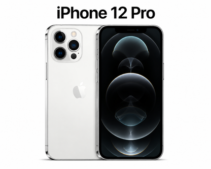 iPhone 12 Pro reconditionne - COCO MAX TECH