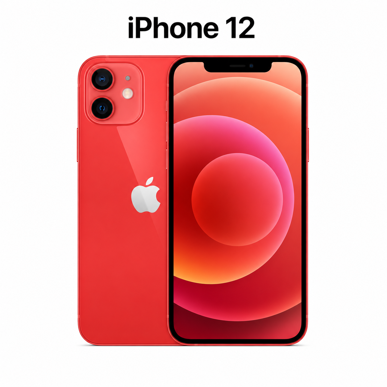 iPhone 12 reconditionne - COCO MAX TECH
