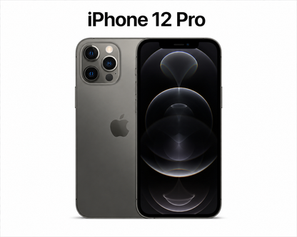 iPhone 12 Pro reconditionne - COCO MAX TECH