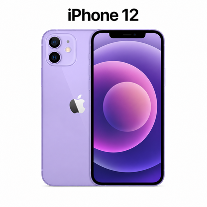 iPhone 12 reconditionne - COCO MAX TECH
