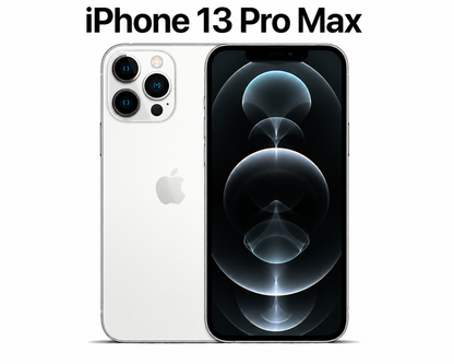 iPhone 13 Pro Max reconditionne - COCO MAX TECH
