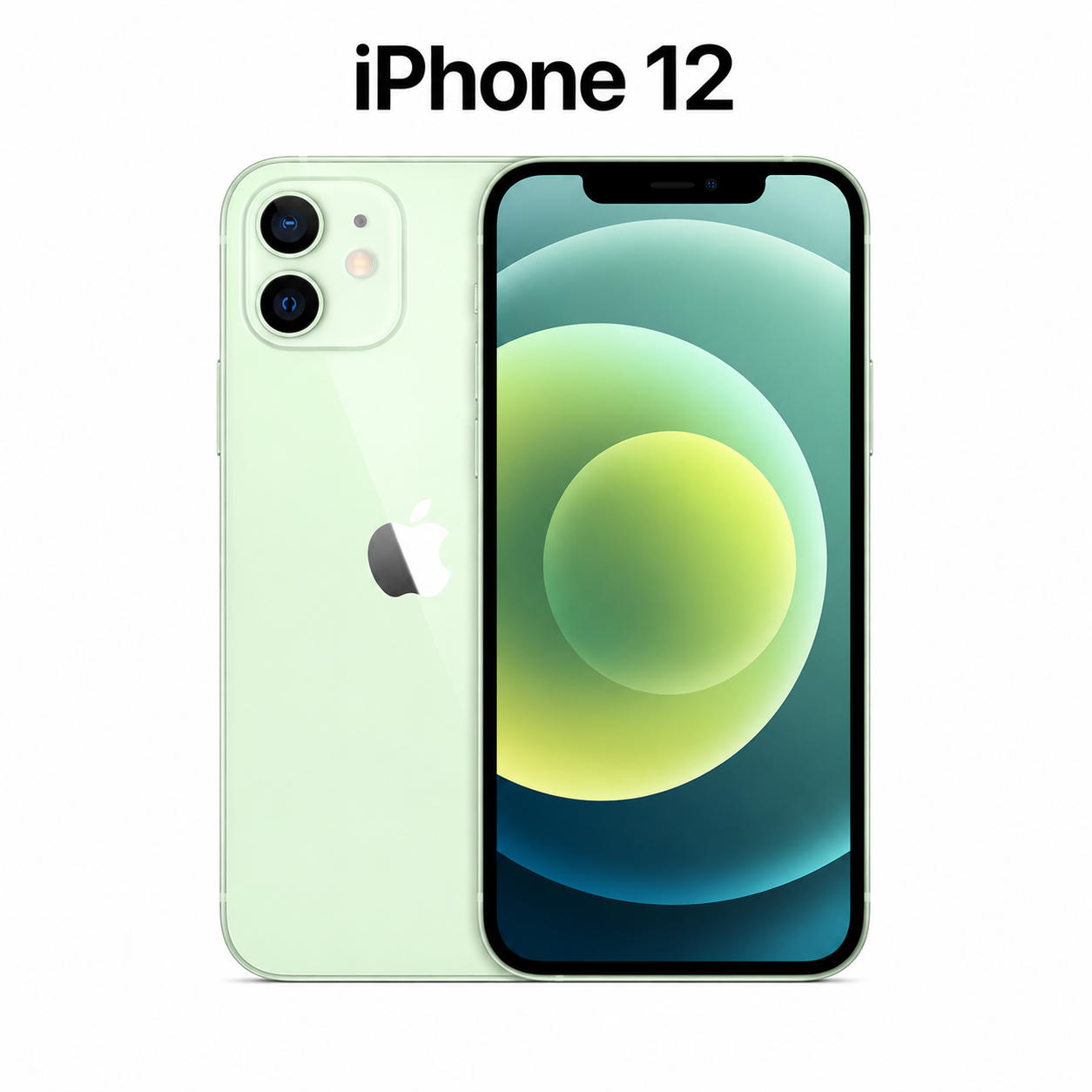 iPhone 12 reconditionne - COCO MAX TECH