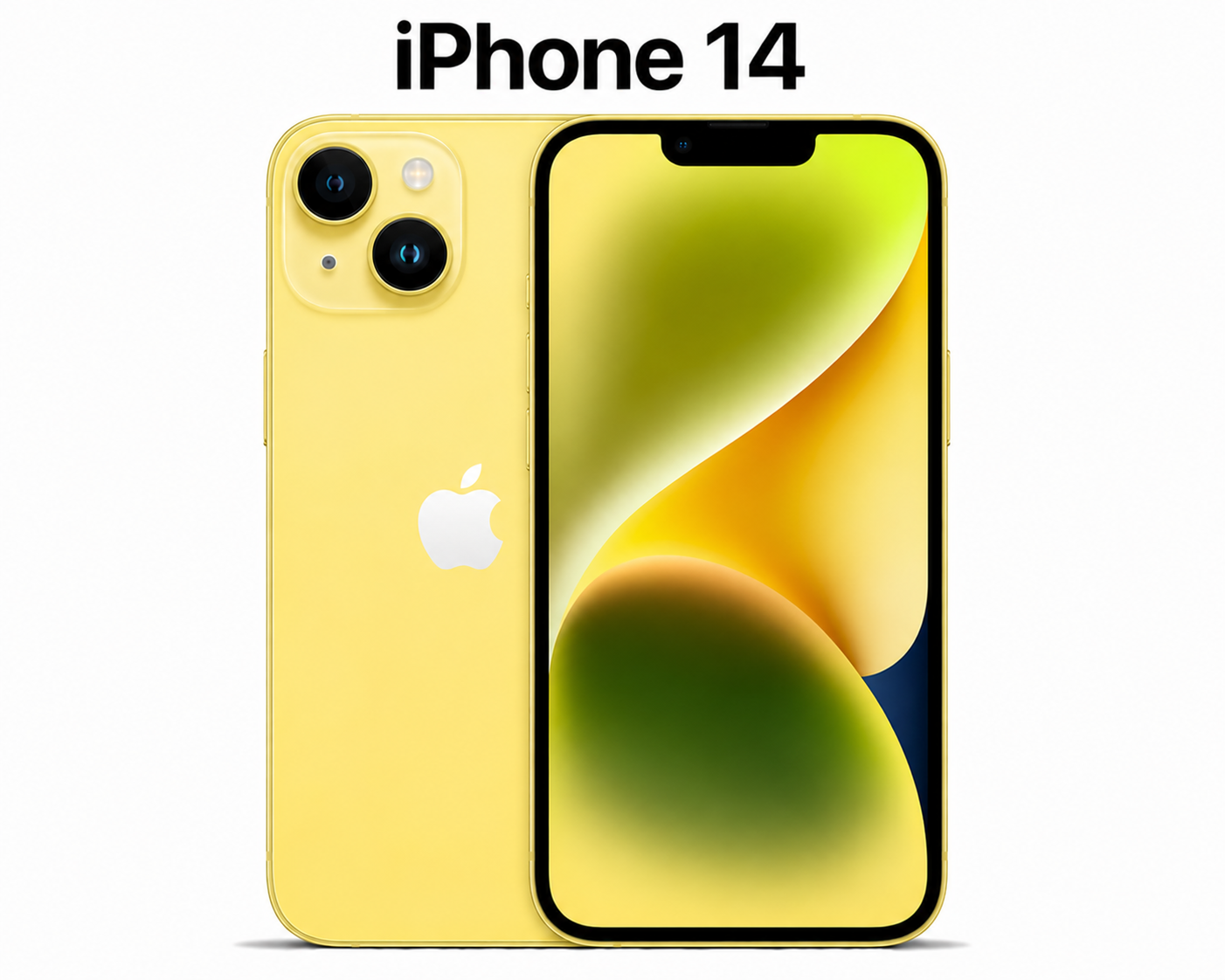 iPhone 14 reconditionne - COCO MAX TECH