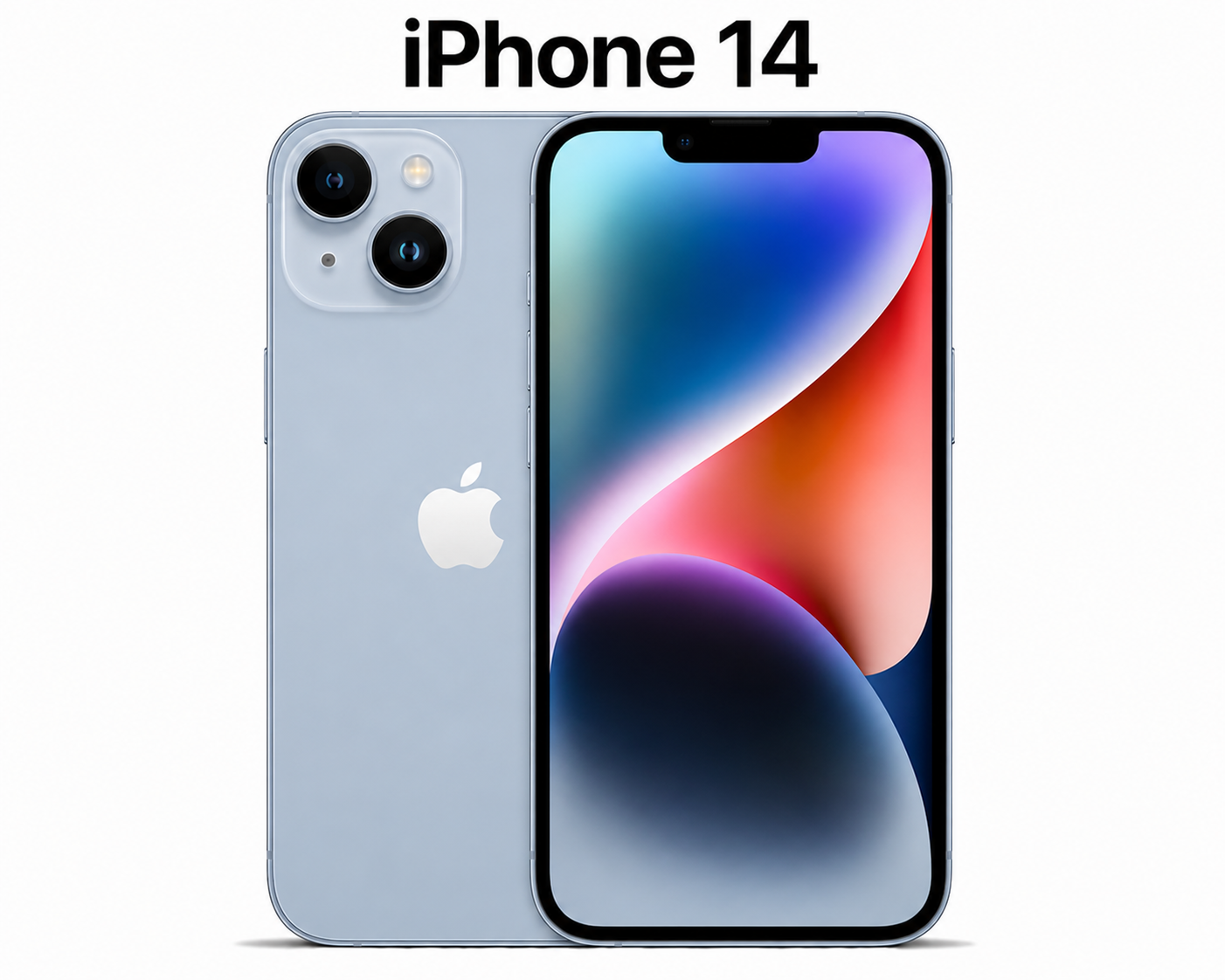 iPhone 14 reconditionne - COCO MAX TECH