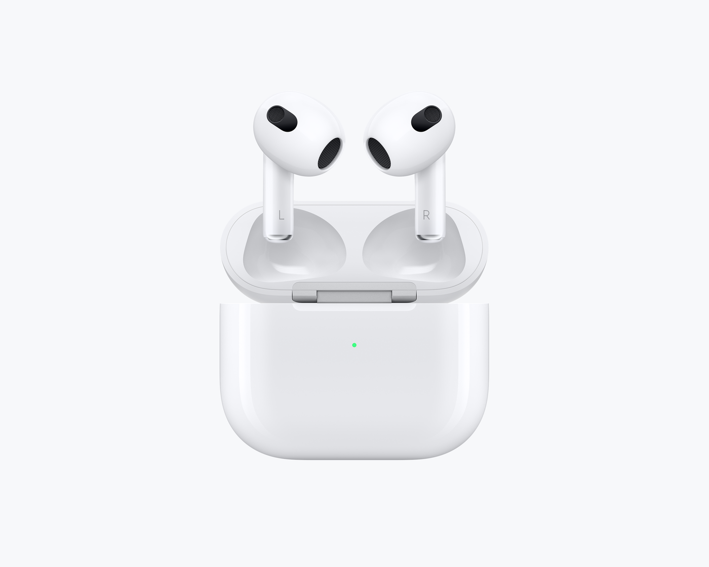 AirPods 3 - airpods 3 white