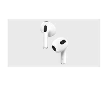 Photo représentative Cocomax du modèle AirPods 3