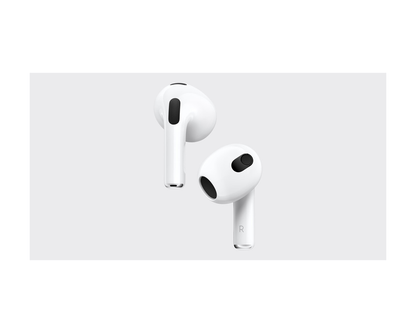Photo représentative Cocomax du modèle AirPods 3