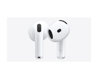 Photo représentative Cocomax du modèle AirPods 4 ANC