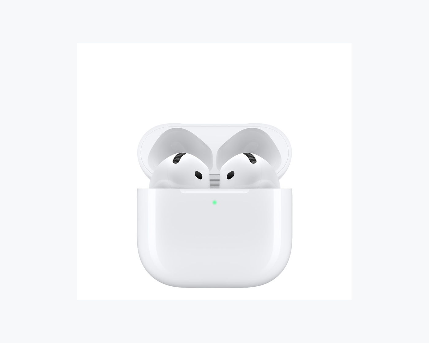 AirPods 4 - airpods 4 white