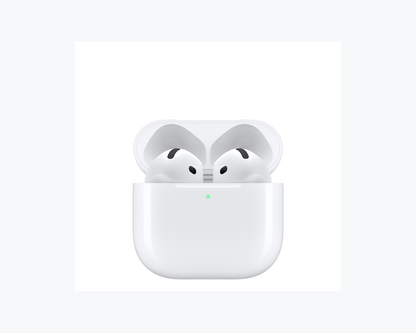 AirPods 4 - airpods 4 white