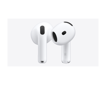 Photo représentative Cocomax du modèle AirPods 4