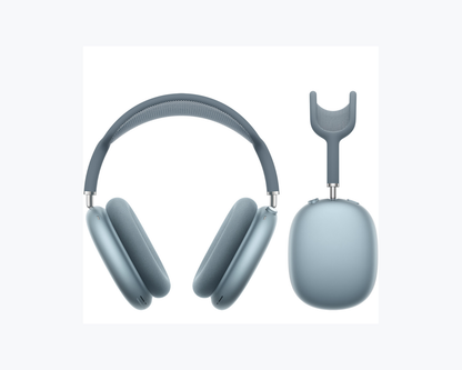 Photo représentative Cocomax du modèle AirPods Max USB-C