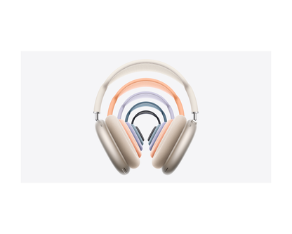 Photo représentative Cocomax du modèle AirPods Max USB-C