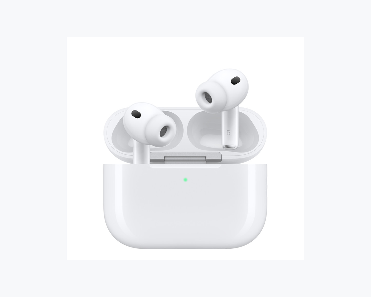 AirPods Pro 3 - airpods pro 3 white
