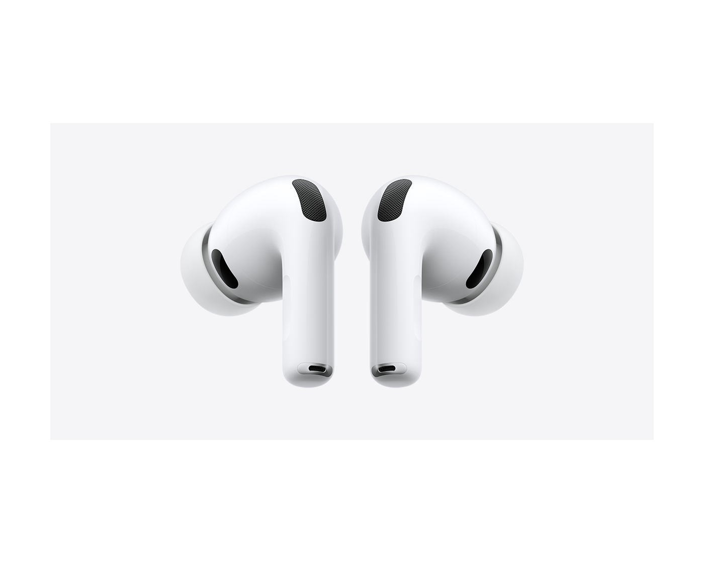 Photo représentative Cocomax du modèle AirPods Pro 3
