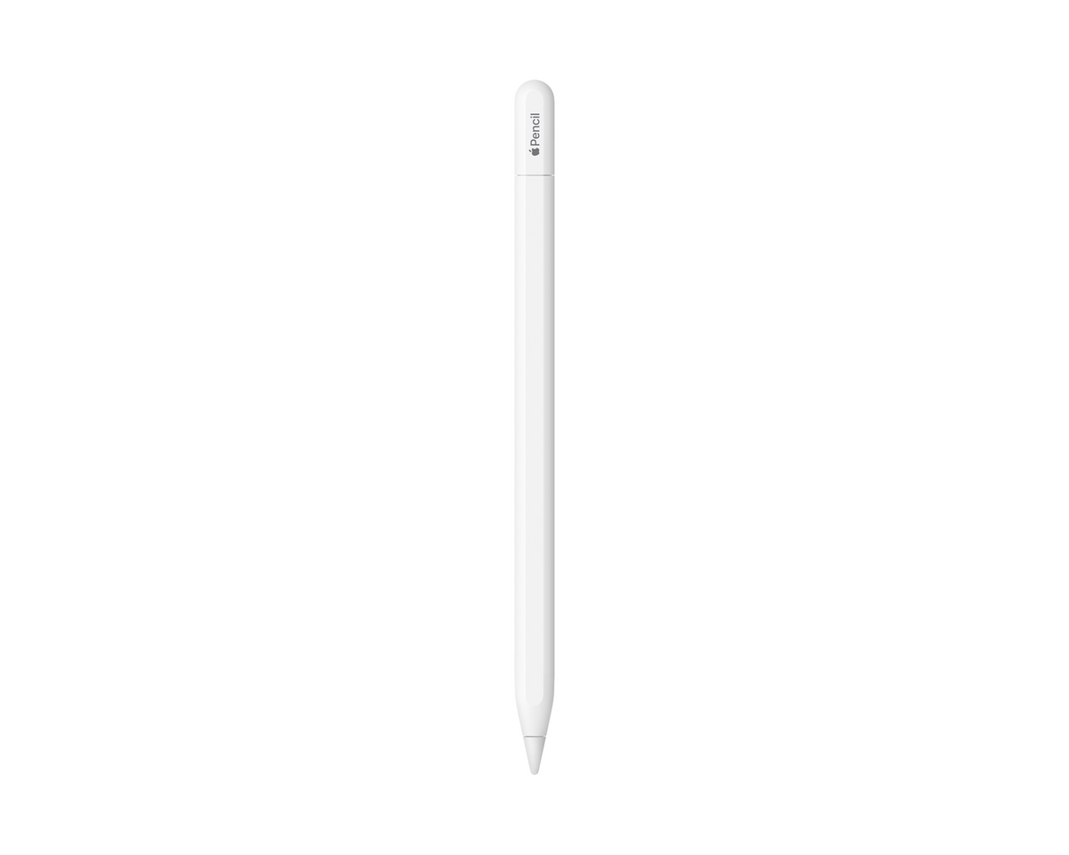 Apple Pencil 2e génération - apple pencil 2e generation_white