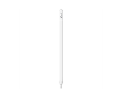 Apple Pencil 2e génération - apple pencil 2e generation_white