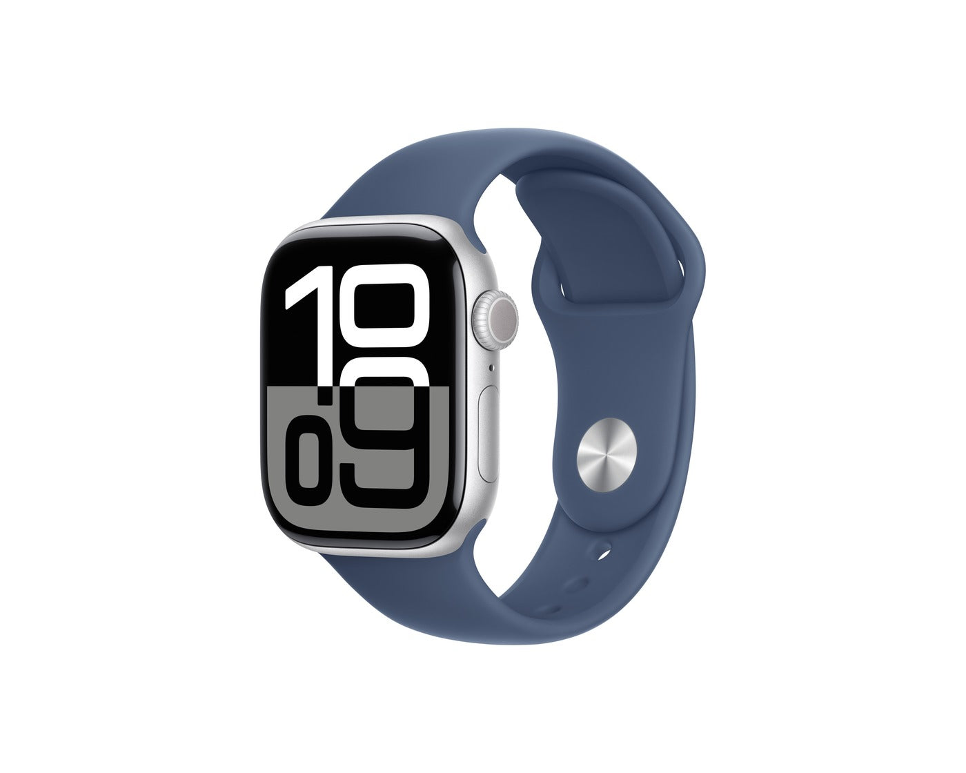 Apple Watch Series 10 (2024) - Silver