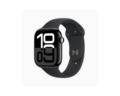 Apple Watch Series 10 - Jet Black