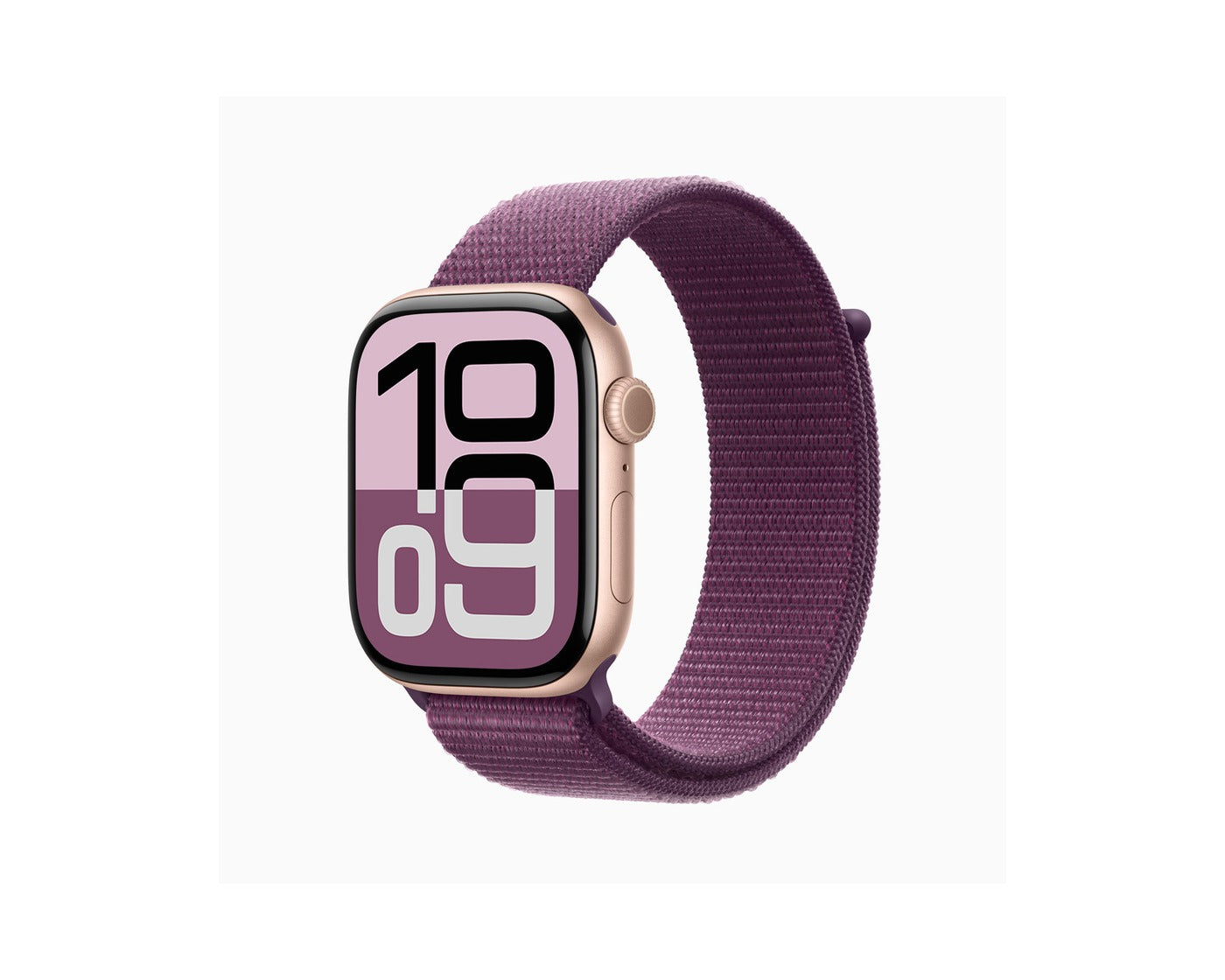 Apple Watch Series 10 - Rose Gold