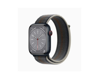 Apple Watch Series 8 - Midnight