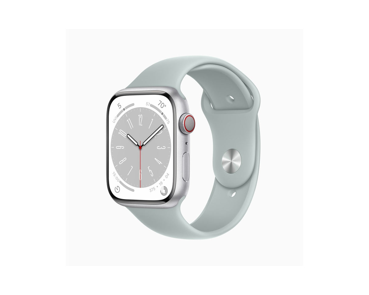 Apple Watch Series 8 - Silver