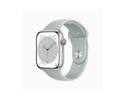 Apple Watch Series 8 - Silver