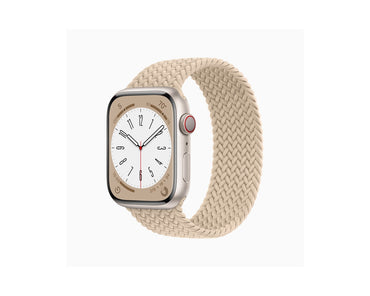 Apple Watch Series 8 - Starlight