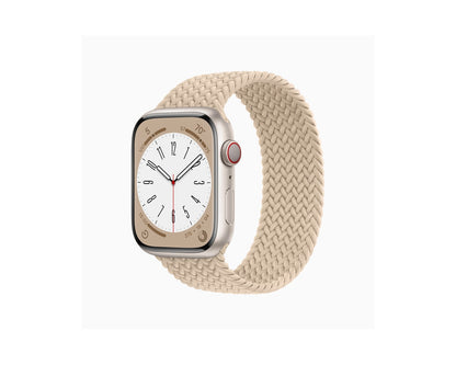 Apple Watch Series 8 - Starlight