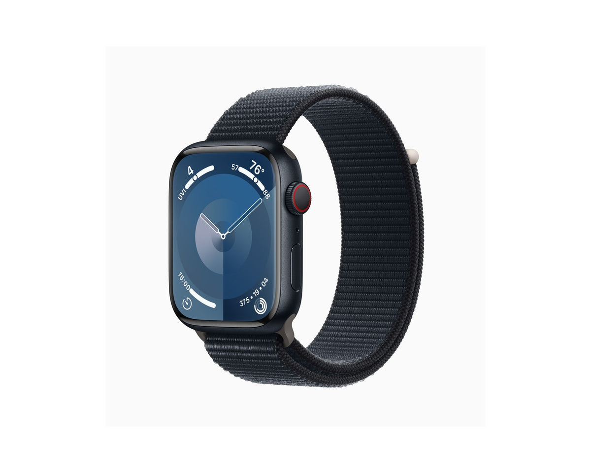 Apple Watch Series 9 - Midnight