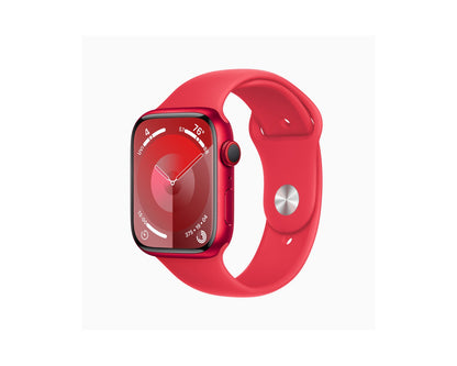 Apple Watch Series 9 - Product Red