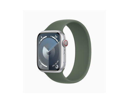Apple Watch Series 9 - Silver