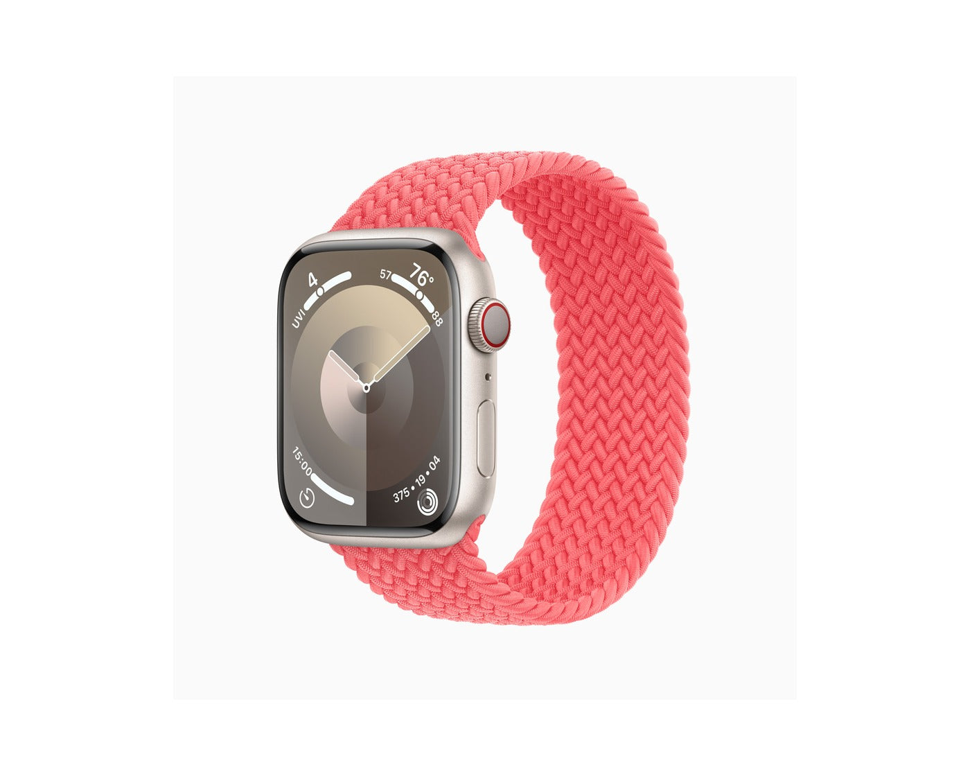 Apple Watch Series 9 - Starlight