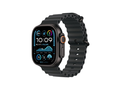 Apple Watch Ultra 2 - Black Titanium