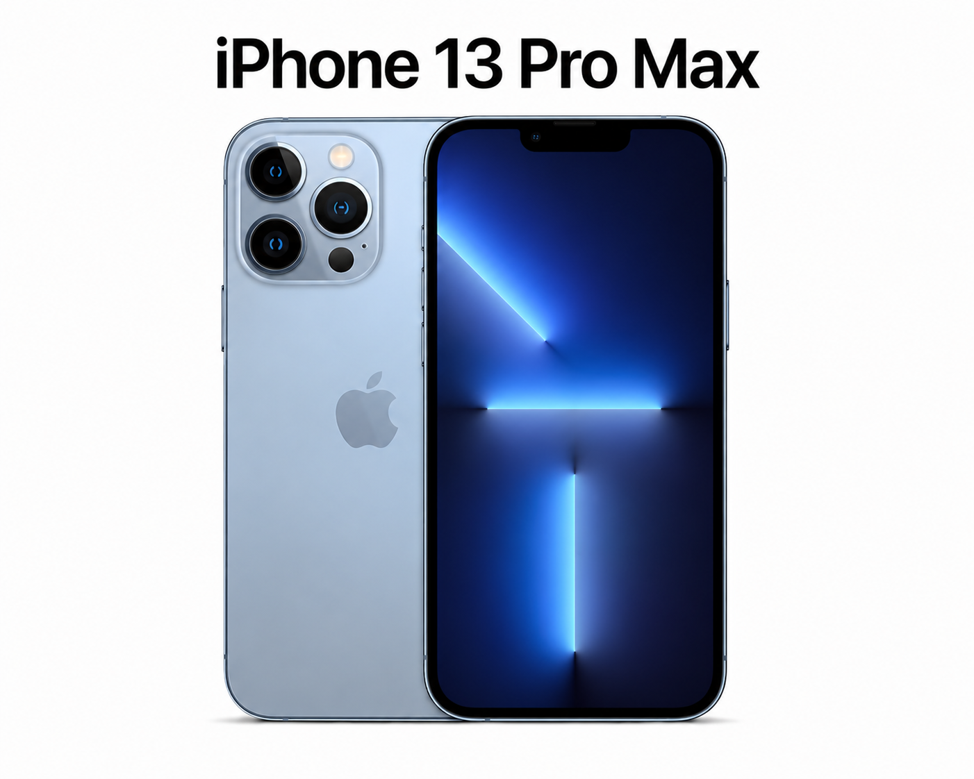 iPhone 12 Pro Max reconditionne - COCO MAX TECH
