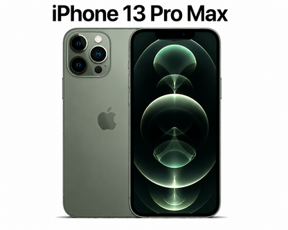 iPhone 13 Pro Max reconditionne - COCO MAX TECH