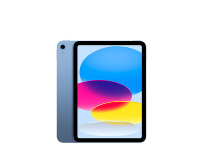 iPad 11-inch (A16) - ipad 11 inch a16 2025_blue